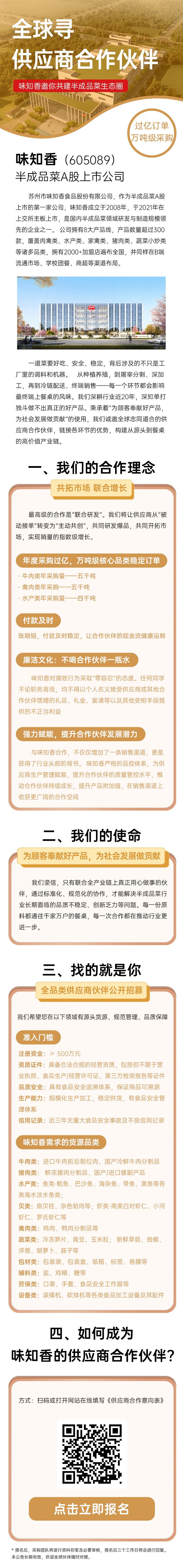 供应商合作